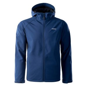Vīriešu softshell jaka NETI II
