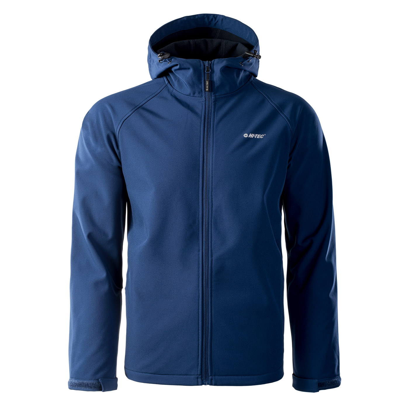 HI-TEC Vīriešu softshell jaka NETI II