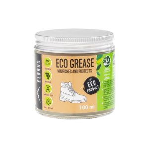 Apavu kopšanas līdzeklis ECO GREASE 100 ML