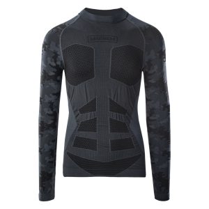 Vīriešu termovirsdaļa MAGNUM CAMO TOP