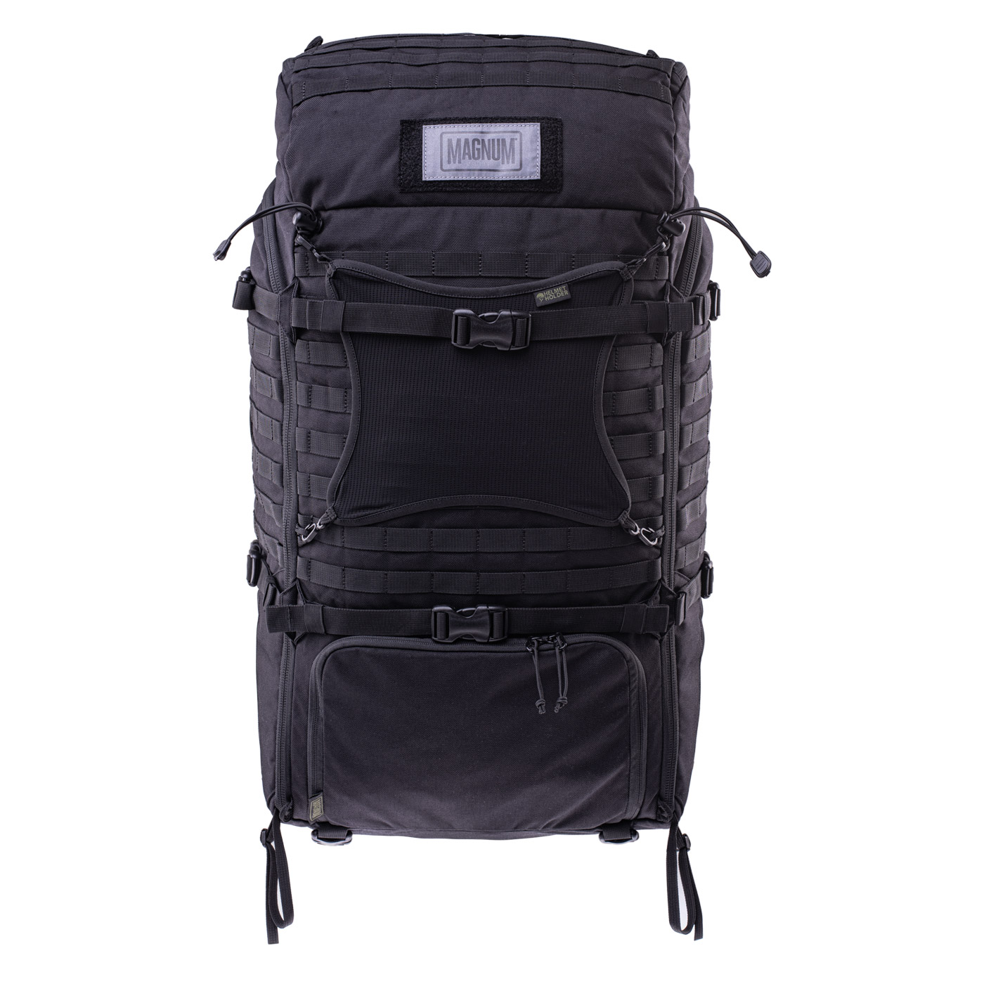 Mugursoma MAGNUM MULTITASK CRD 75