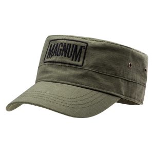 Beisbola cepure MAGNUM PATROL