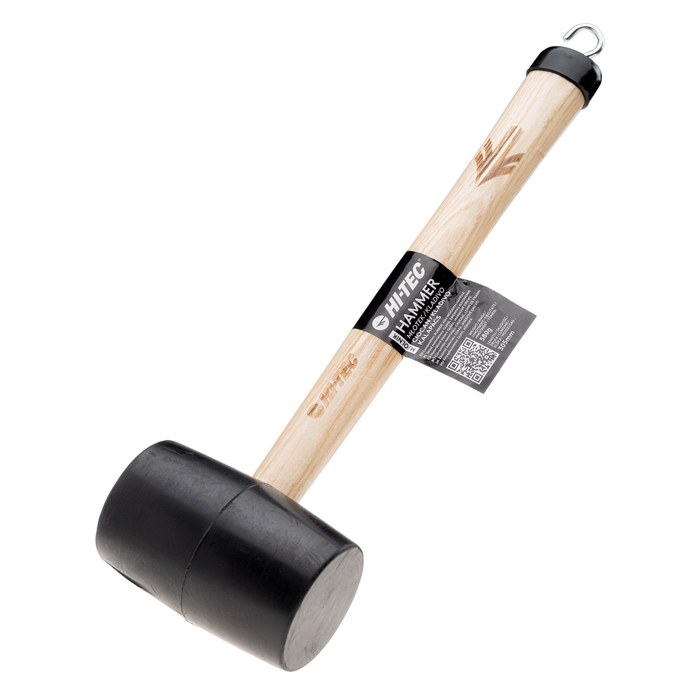 HI-TEC Kempinga veseris MJOLNIR