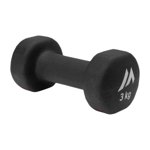 Hanteles DYNAMOS 3 KG