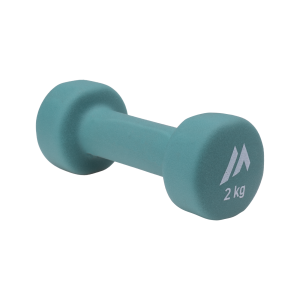 Hanteles DYNAMOS 2 KG