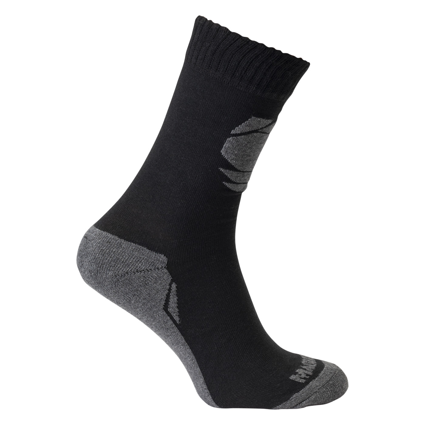 Vidēja garuma zeķes MAGNUM ELITE SOCK II - Image 2