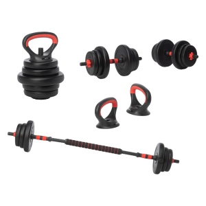 Disks HALTERO SET