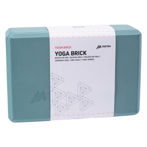 Jogas bloks YOGIN BRICK