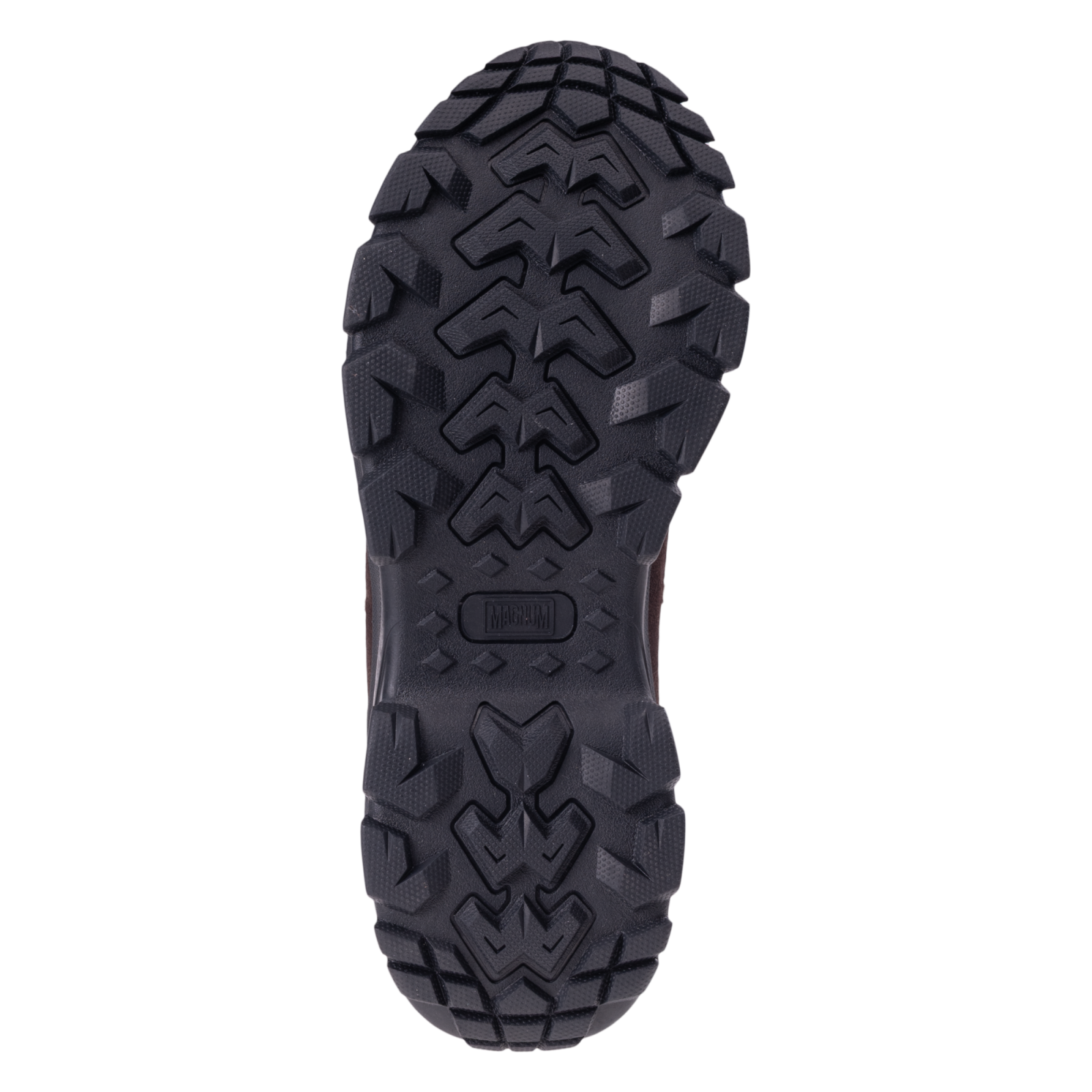 Vīriešu puszābaki RANGERBOOT HIGH AG - Image 3