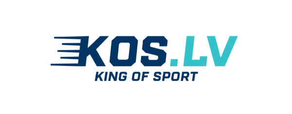 KOS.LV King of Sport