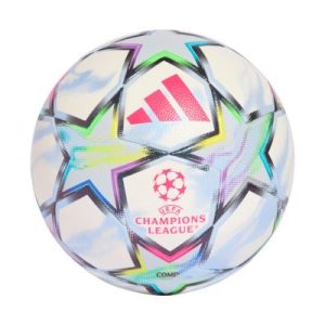 Adidas UCL Competition 26/27 League Stage futbola bumba, 5.izm.