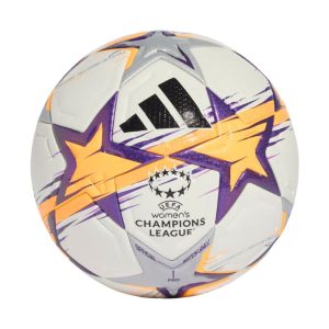 Adidas UCL Women’s Pro 26/27 mača futbola bumba, 5. izm.
