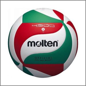 Molten V5M4000-X volejbola bumba