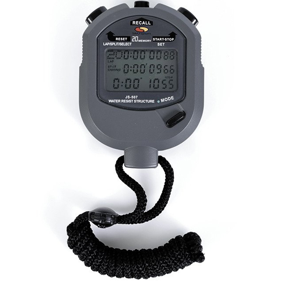 Hronometrs SMJ JS-507 ar 20 laiku