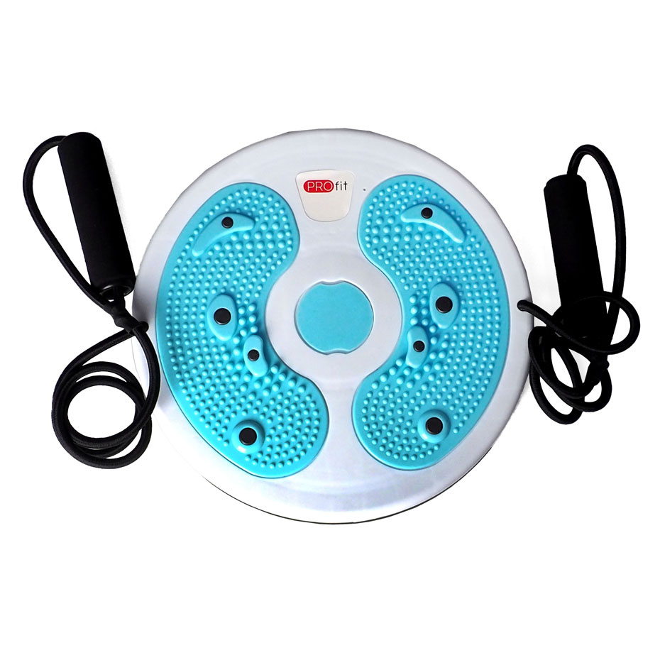 Vingrošanas disks Twister PROFIT DK3410A