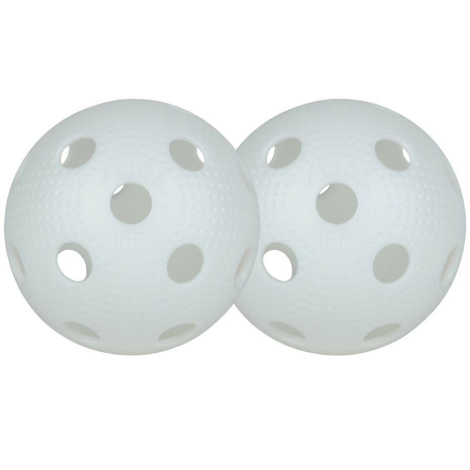 Florbola bumbiņas STIGA 79-2170-02, 2 gab
