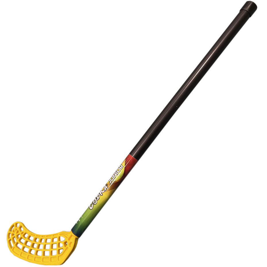 Florbola nūja AZETX COBRA JUNIOR HDPE