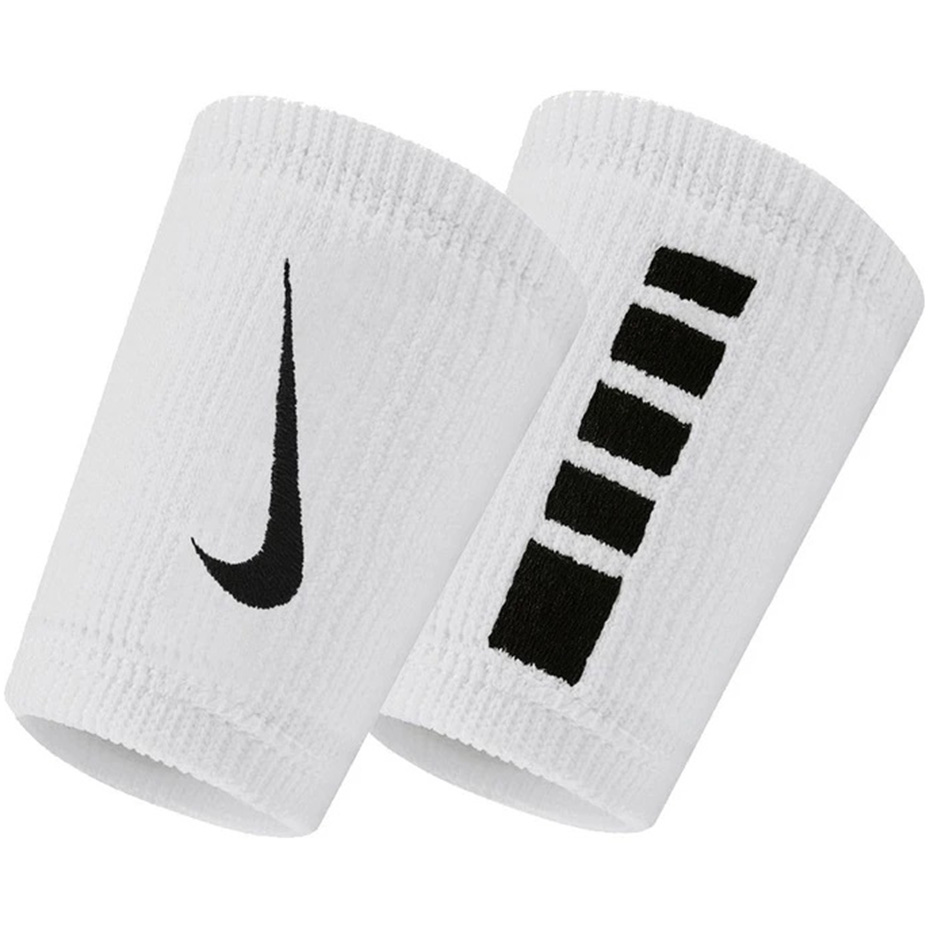 Sviedru aproces NIKE ELITE DOUBLEWIDE WRISTBANS