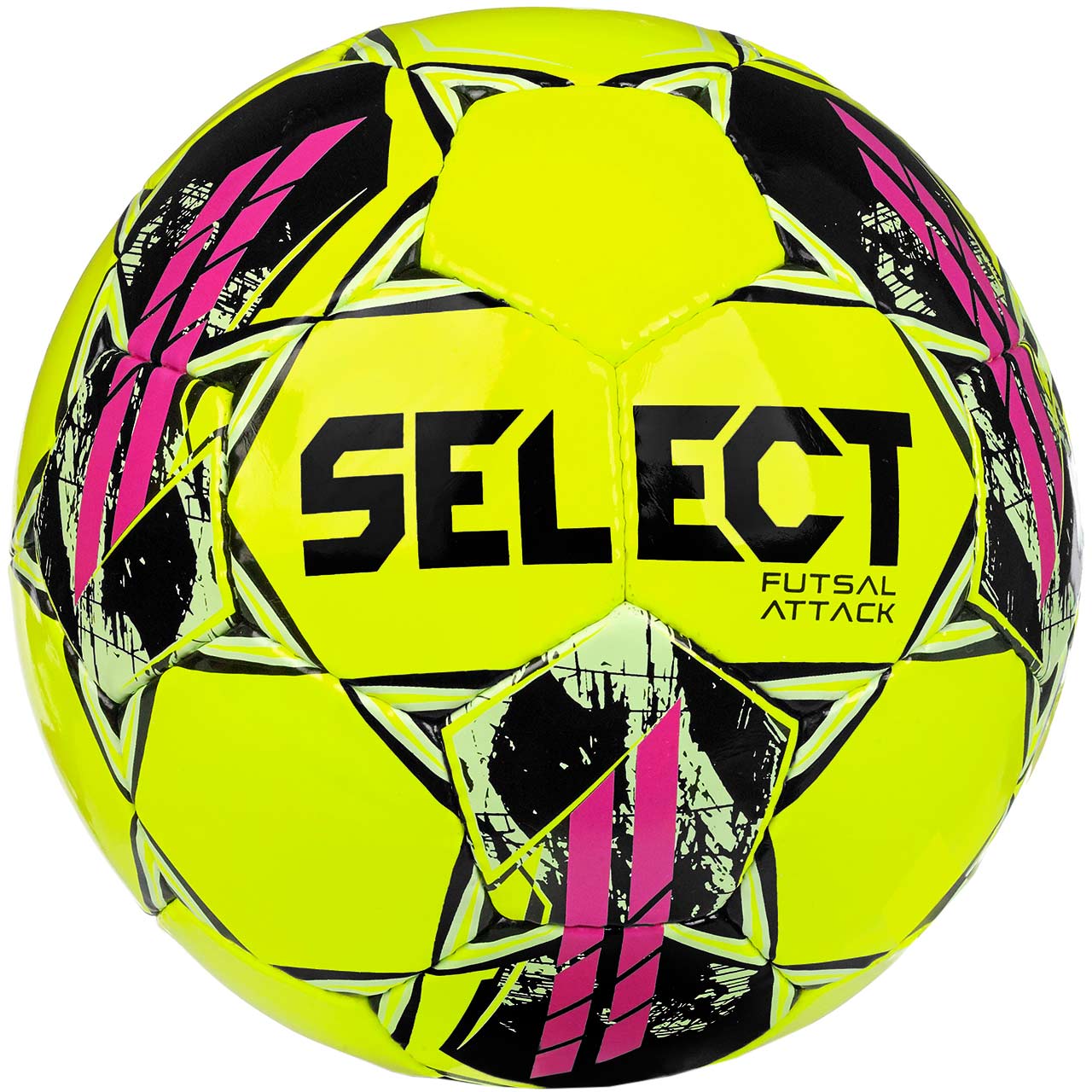 Futzāla bumba SELECT FUTSAL ATTACK V22