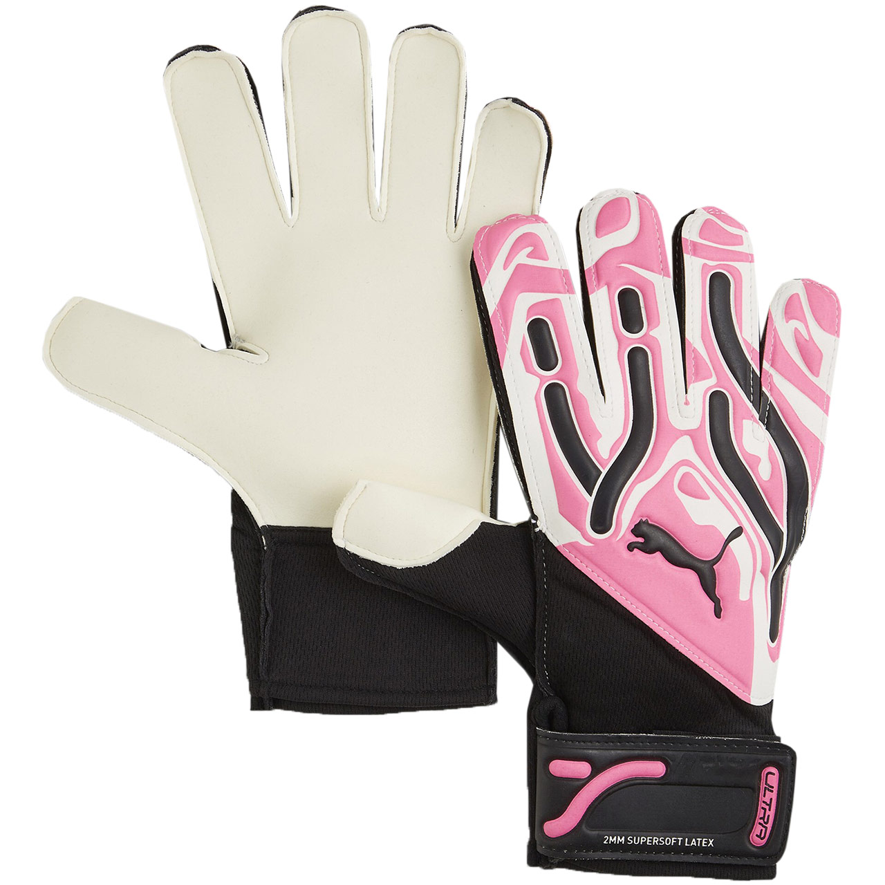 Vārtsarga cimdi PUMA ULTRA PLAY RC