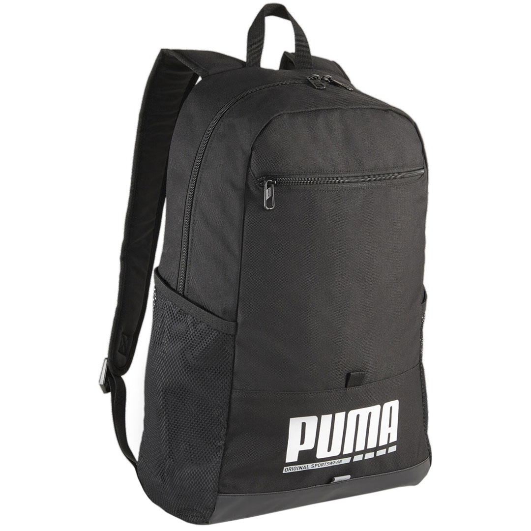 Mugursoma PUMA PLUS 90346, melna