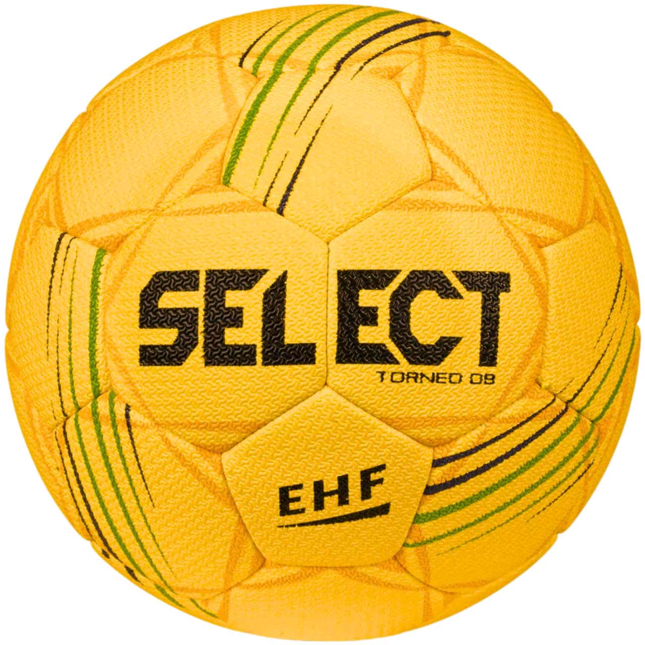 Handbola bumba SELECT TORNEO LILIPUT 1