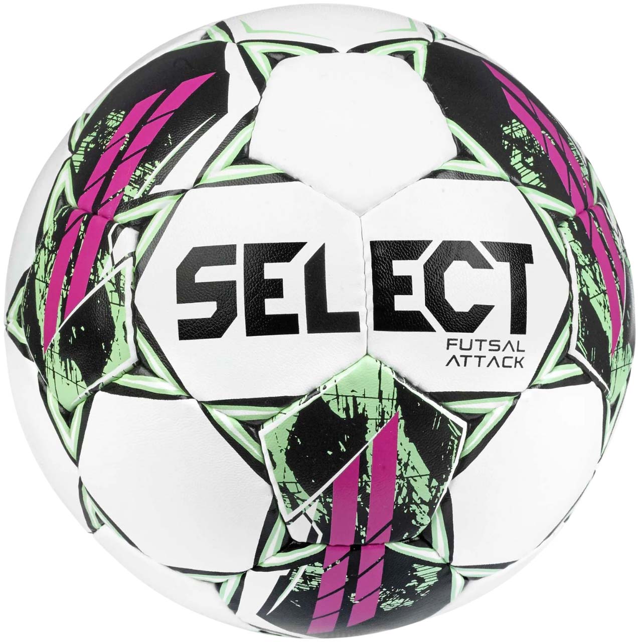 Futzāla bumba SELECT FUTSAL ATTACK V22