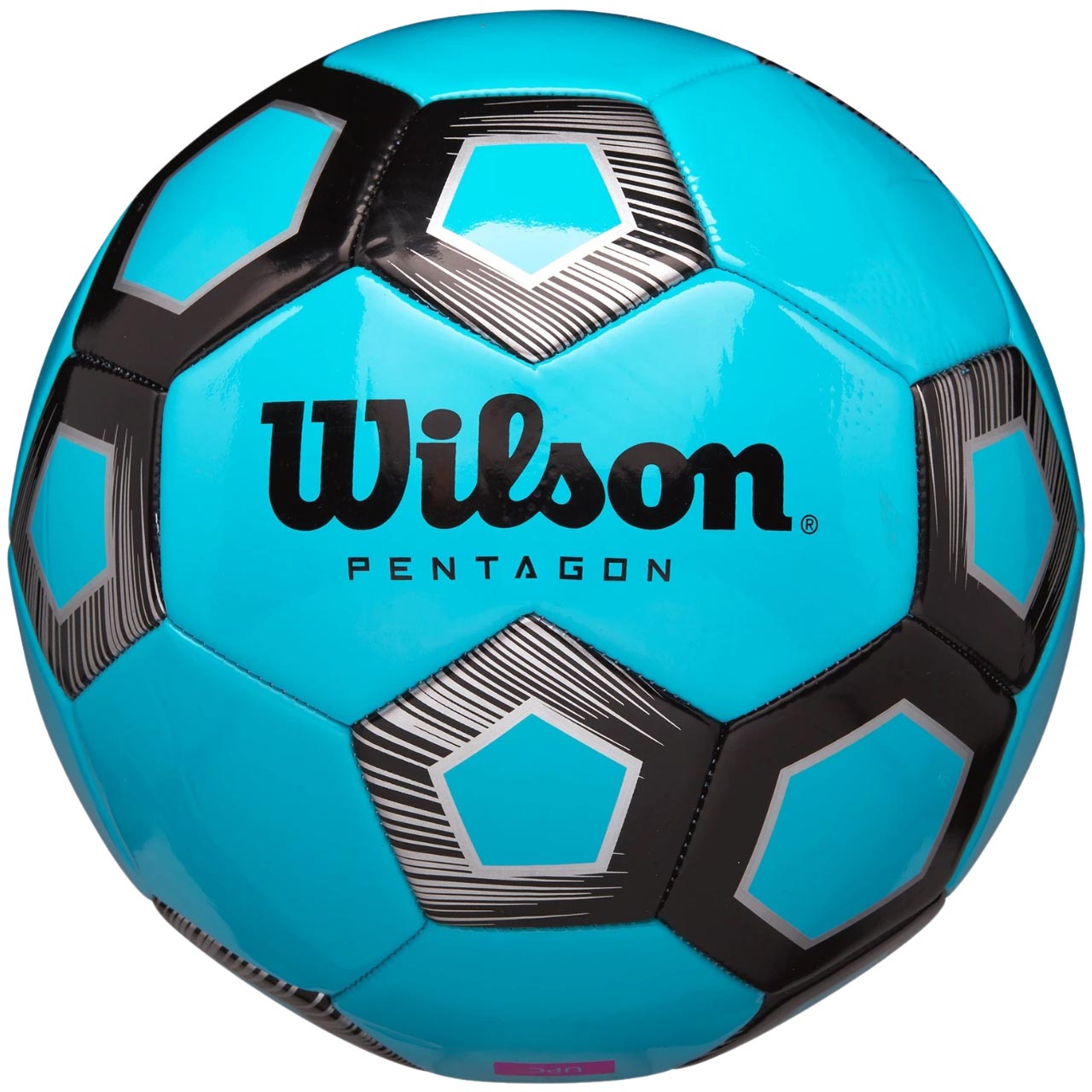 Futbola bumba WILSON PENTAGON SB ROBL