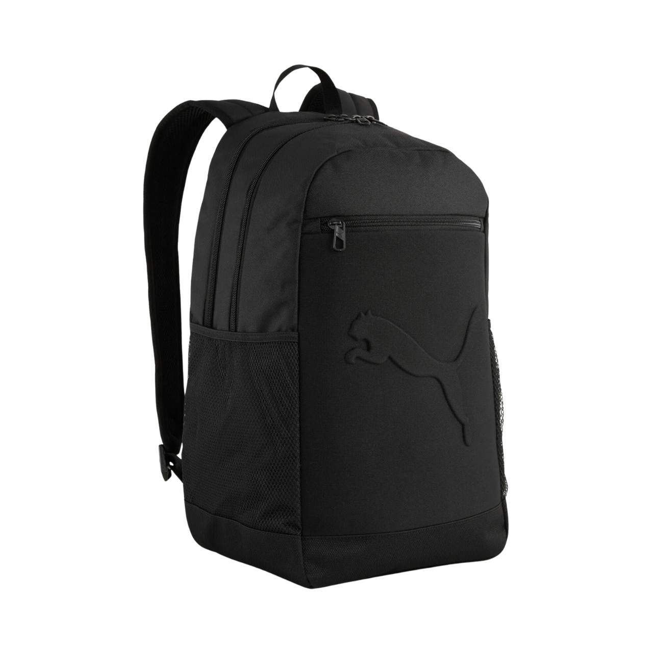 Mugursoma PUMA BUZZ 91153, melna