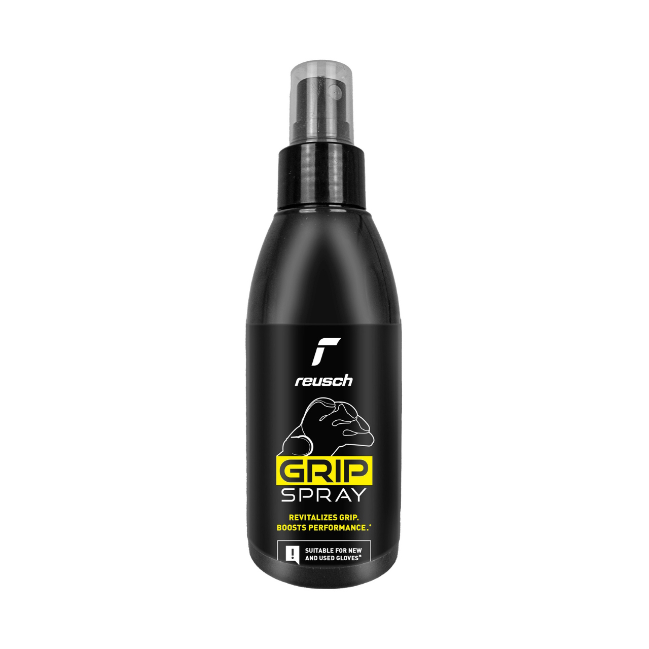 Vārtsarga cimdu saķeres aerosols REUSCH GRIP