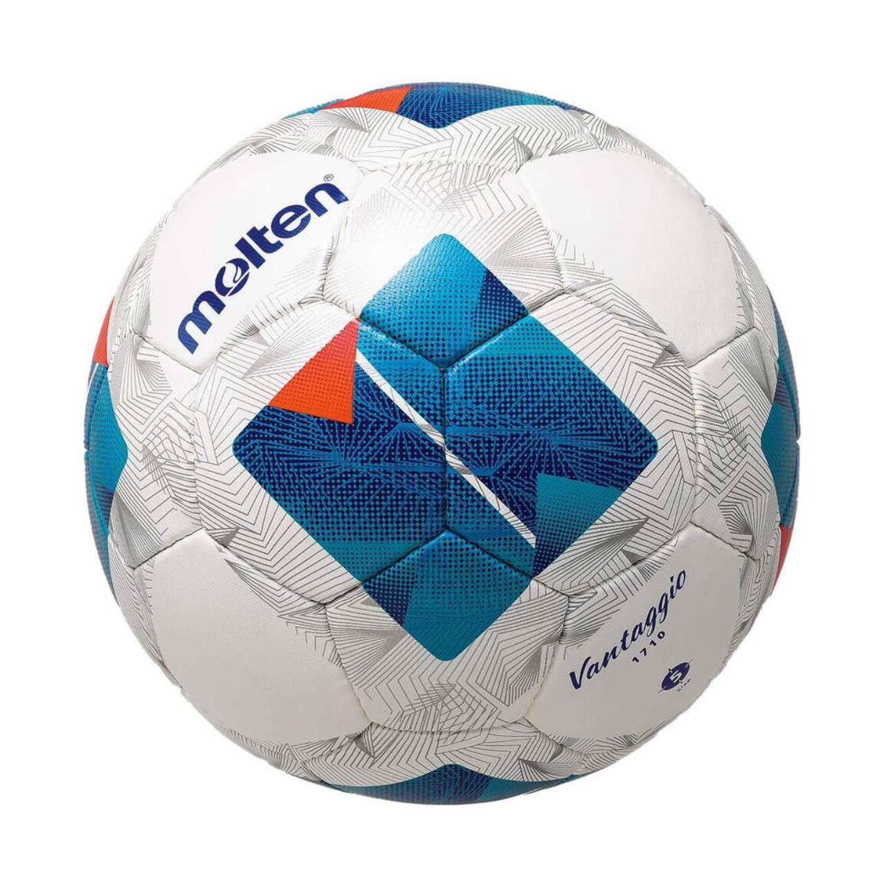Futbola bumba MOLTEN VANTAGGIO F5N1710 (5