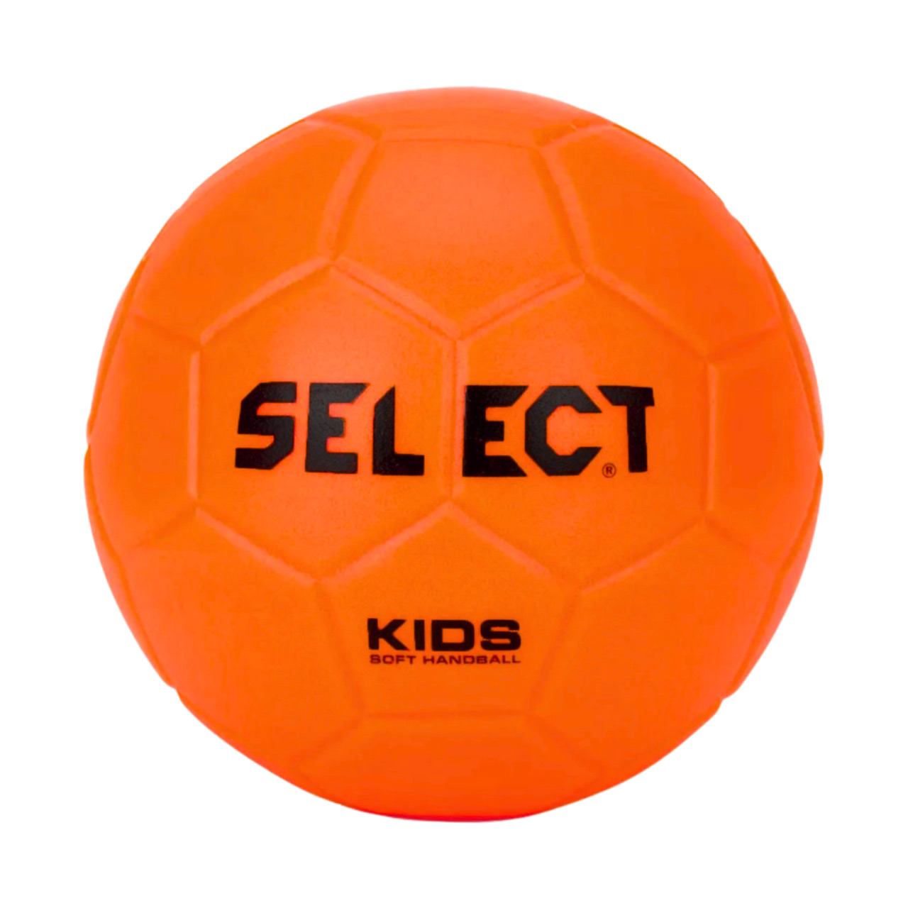 Handbola bumba SELECT SOFT KIDS MICRO