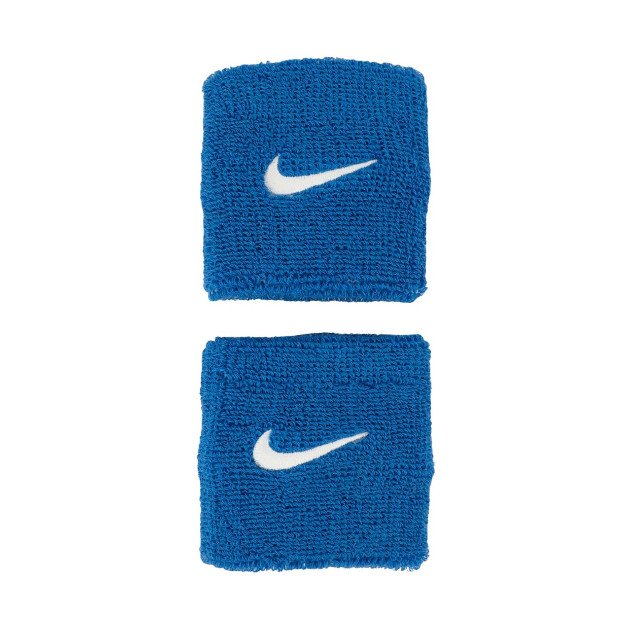 Sviedru aproces NIKE SWOOSH WRISTBANDS N1012405400OS