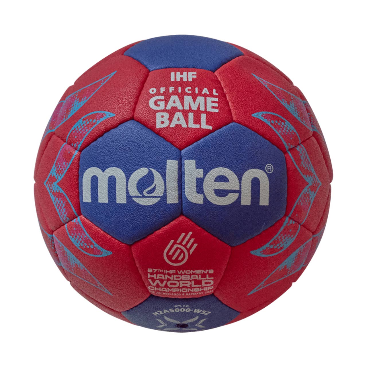 Handbola bumba MOLTEN IHF APPROVED PRO