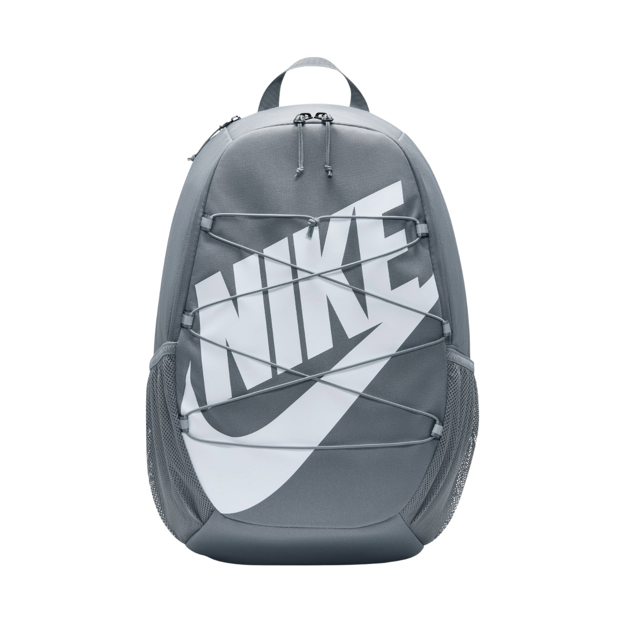 Mugursoma NIKE HERITAGE SWEEP IO8733, pelēka