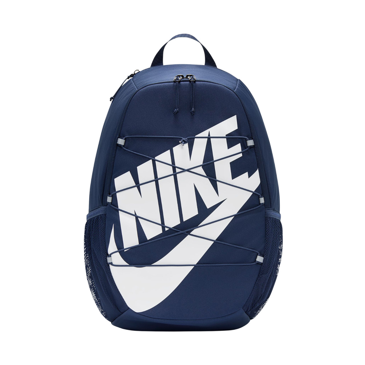 Mugursoma NIKE HERITAGE SWEEP IO8733, tumši