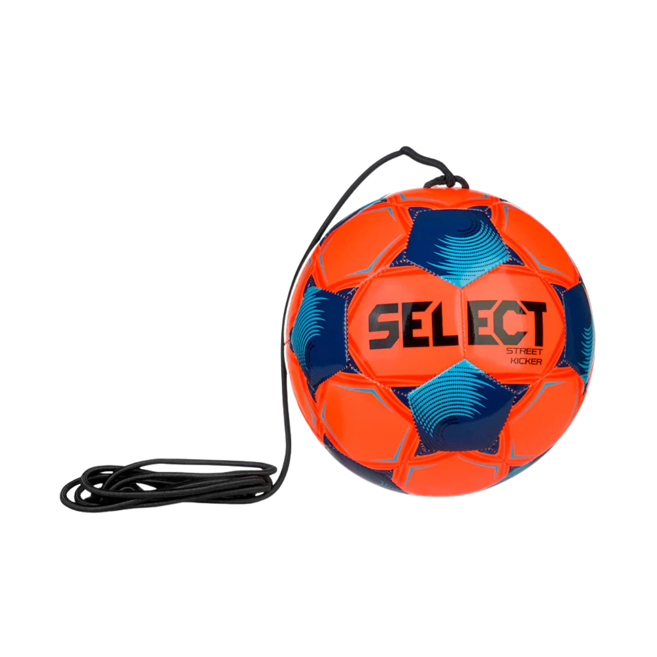 Futbola bumba SELECT STREET KICKER V26