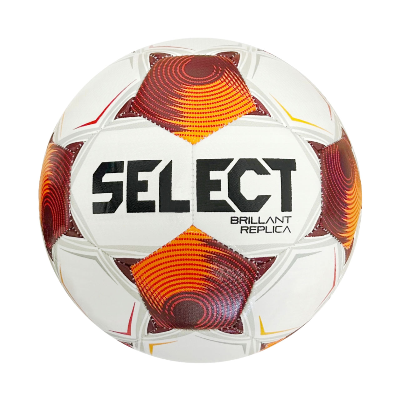 Futbola bumba SELECT BRILLANT REPLICA V25