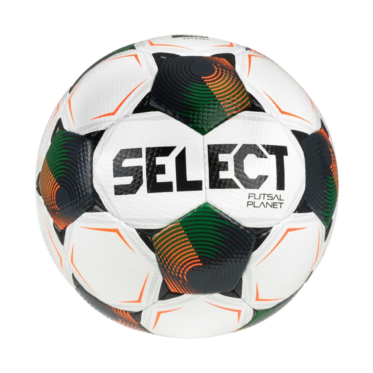 Futzāla bumba SELECT FUTSAL PLANET V26