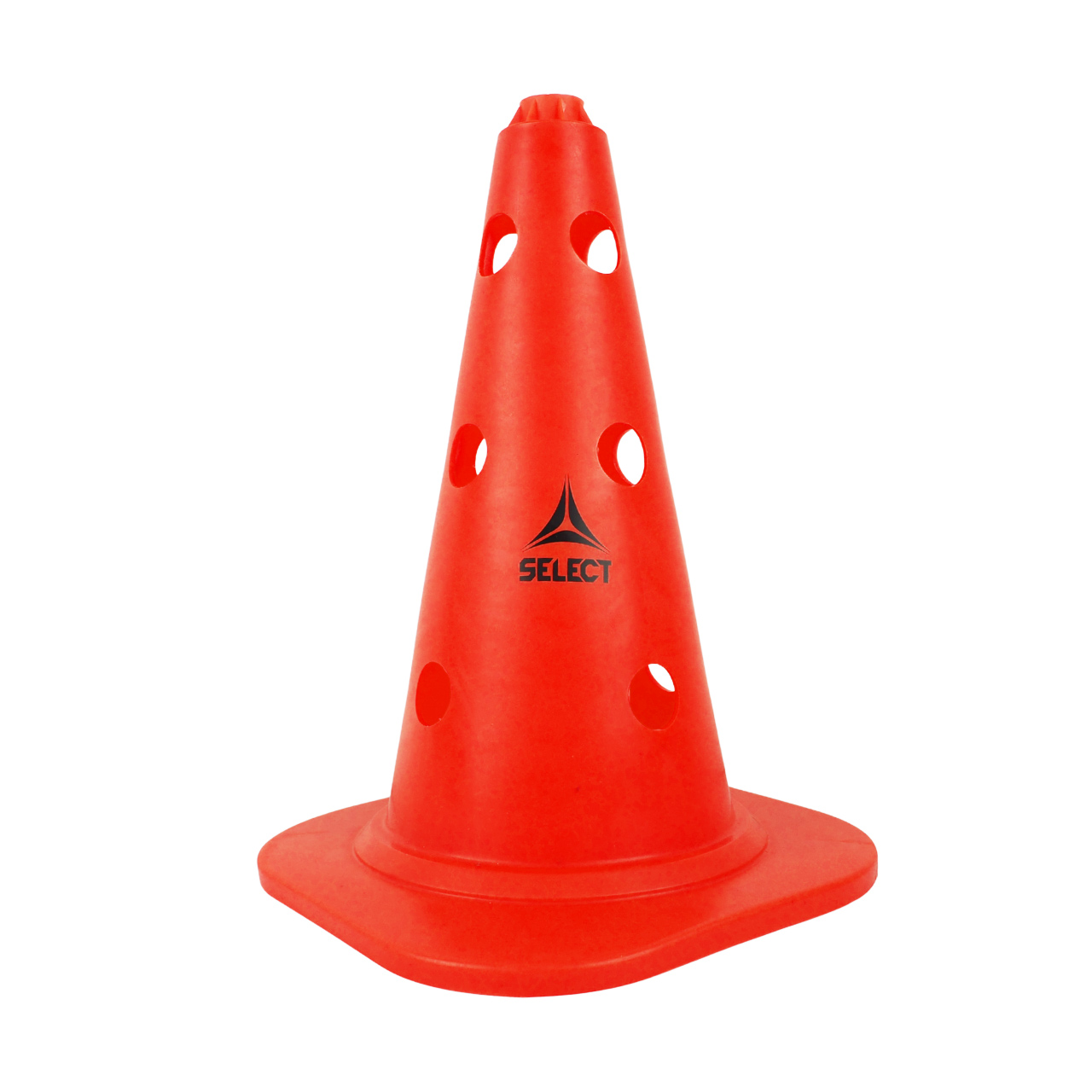 Treniņu konuss SELECT 34 cm, sarkana