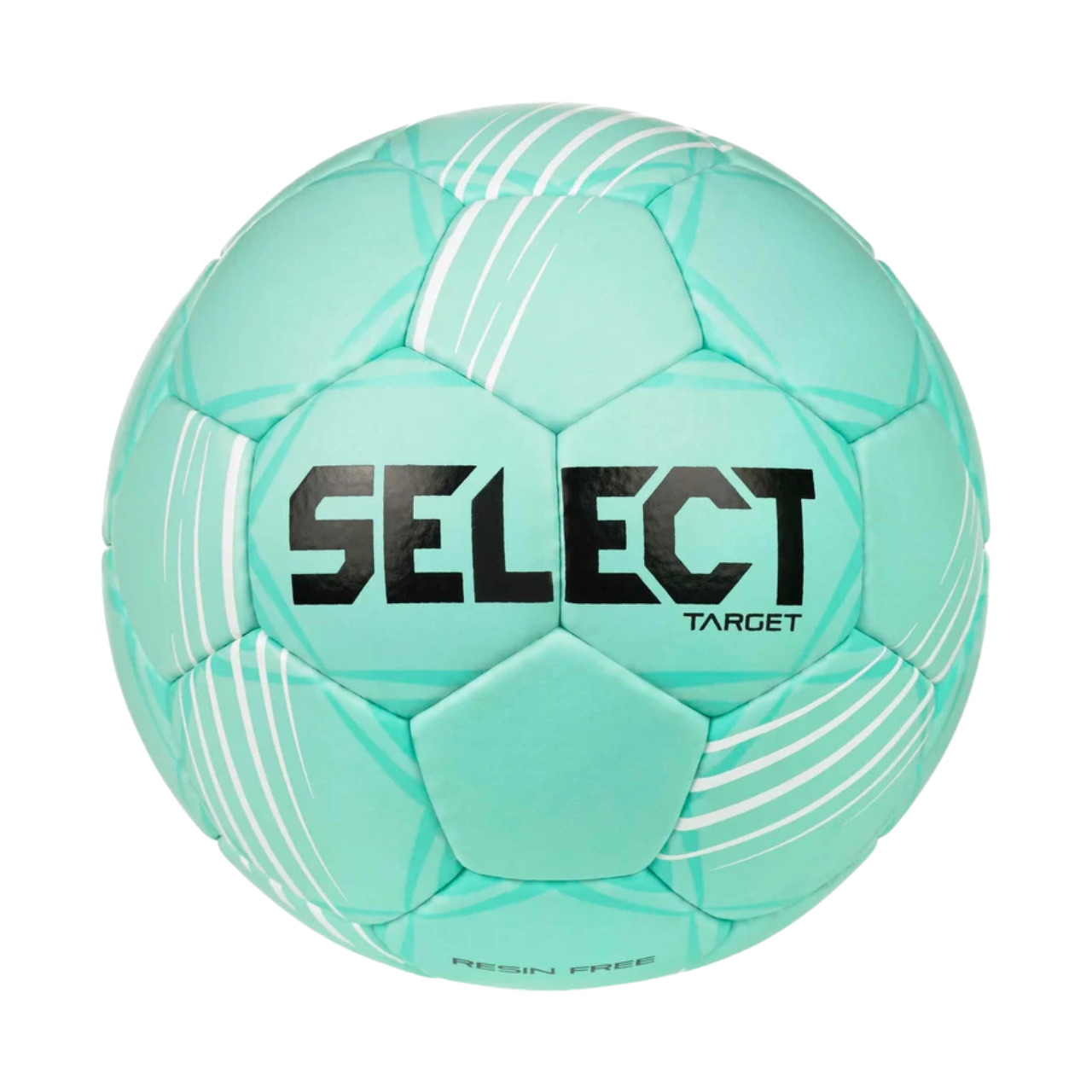 Handbola bumba SELECT TARGET V26, zaļa
