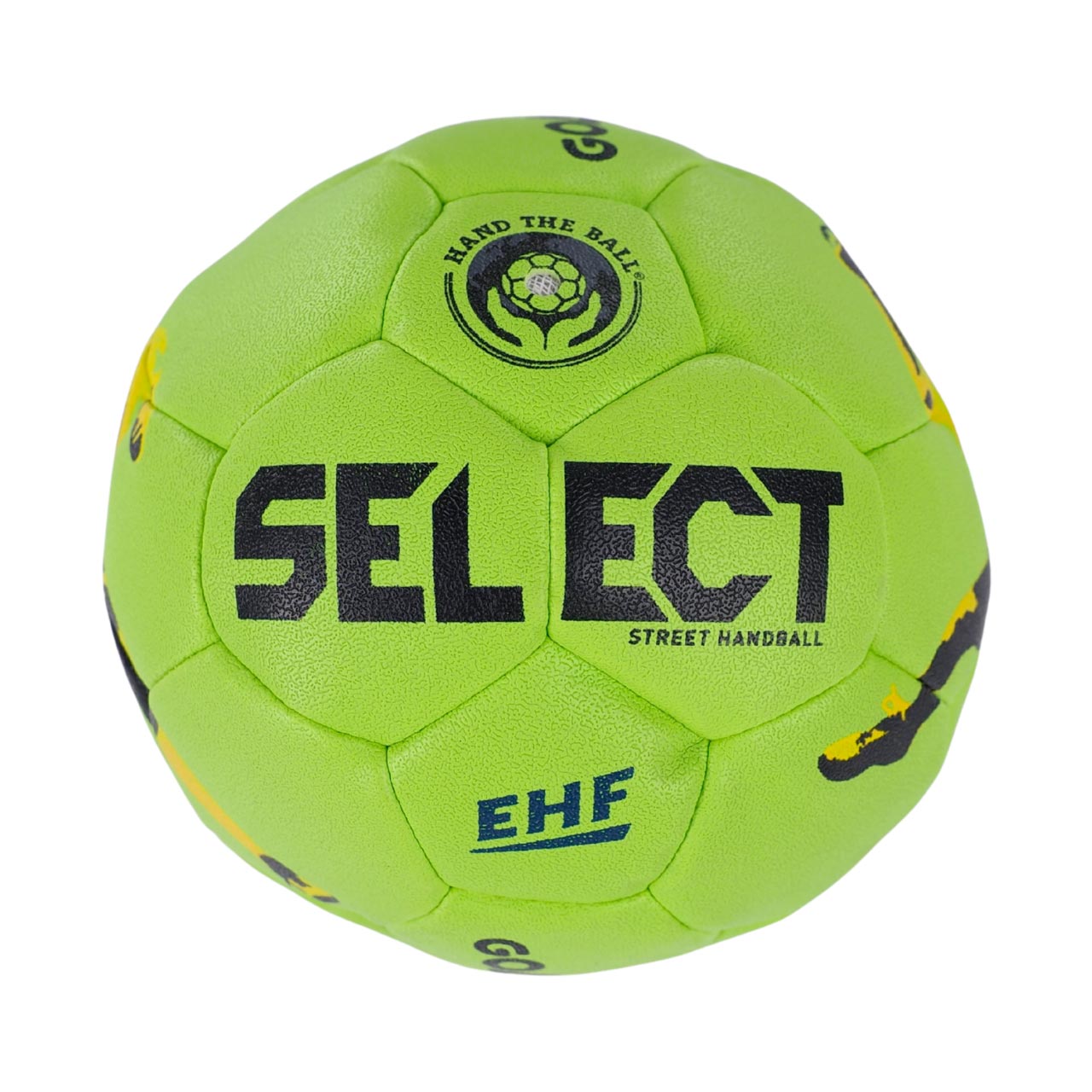 Handbola bumba SELECT GOALCHA STREET HANDBALL