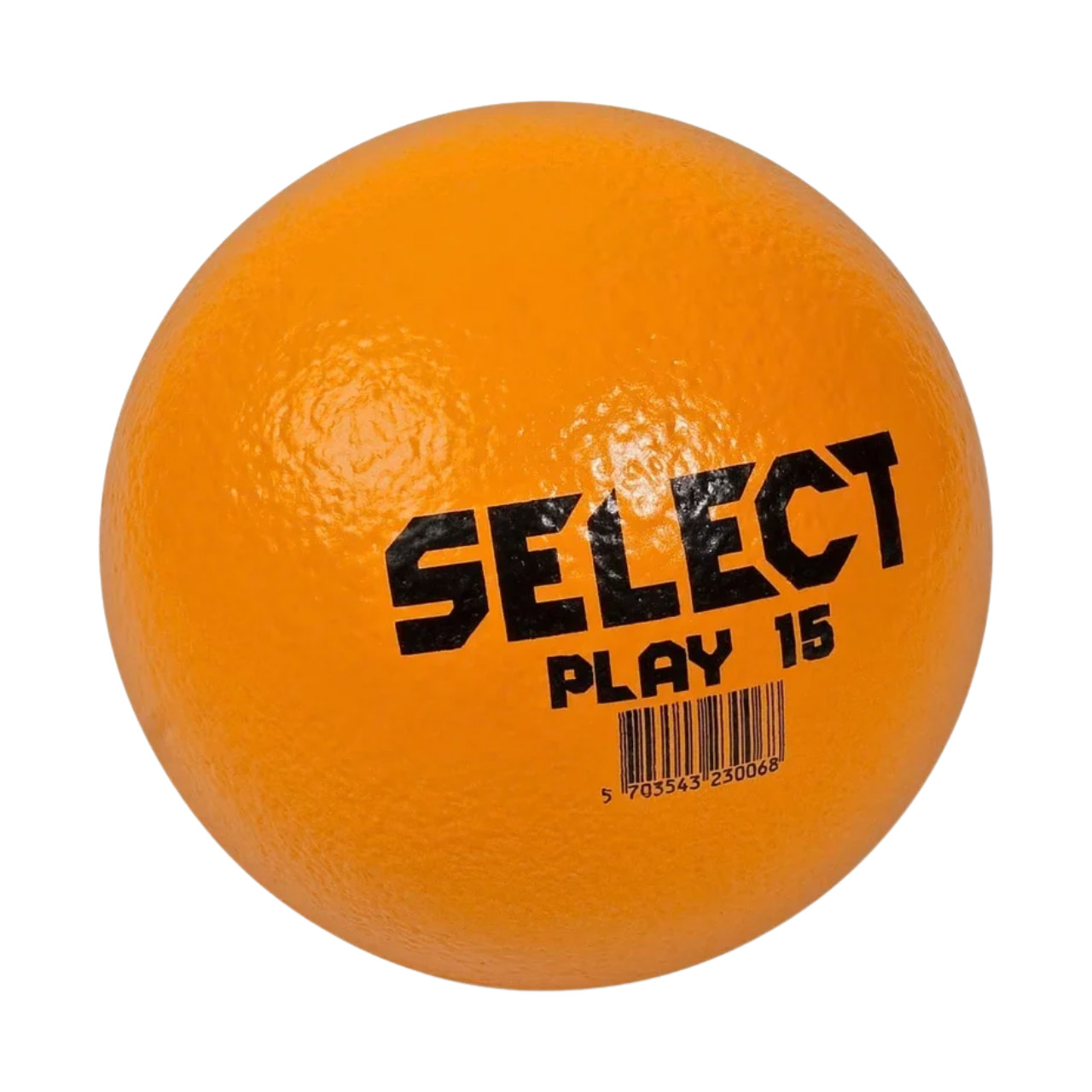 Putu bumba SELECT FOAM BALL PLAY