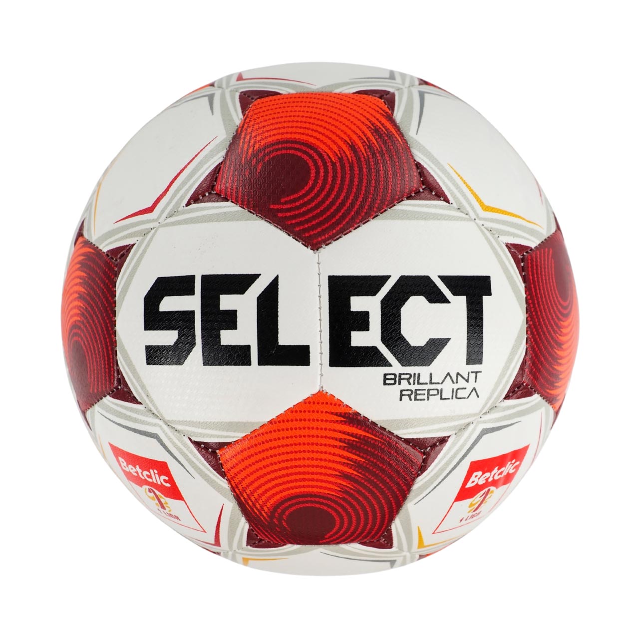 Futbola bumba SELECT BRILLANT REPLICA BETCLIC