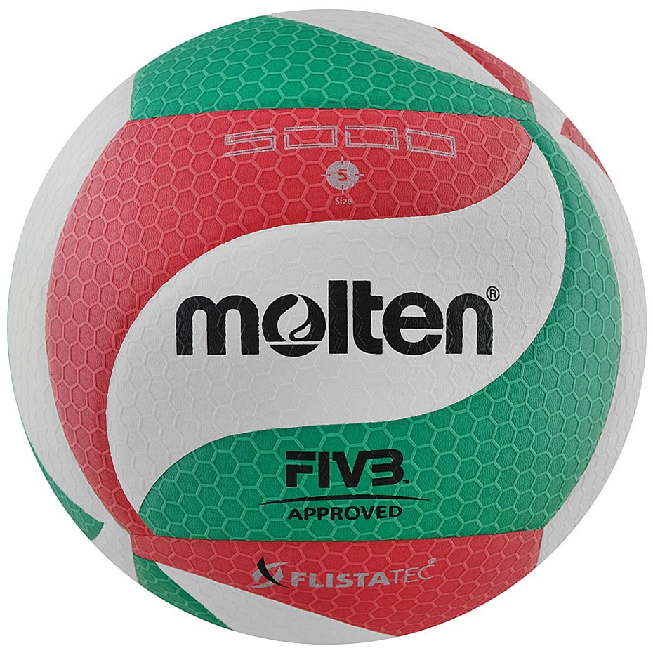 Volejbola bumba MOLTEN V5M5000 FIVB (5