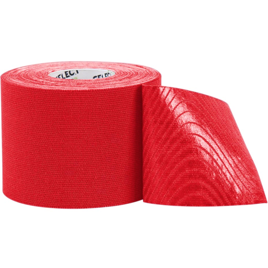 Kinezioloģiskais teips SELECT K-TAPE PROFCARE 5