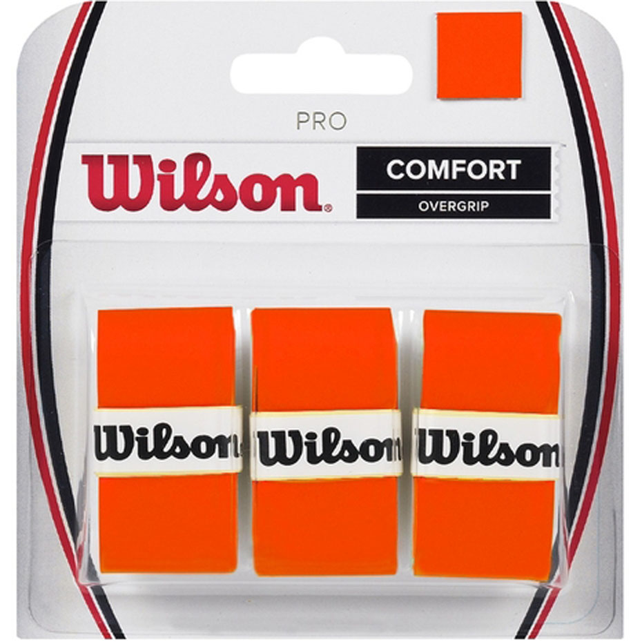 Raketes virsaptinums WILSON PRO COMFORT OVERGRIP