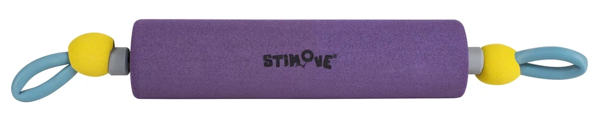 STIMOVE Kāju rullītis krēslam Think-N-Roll
