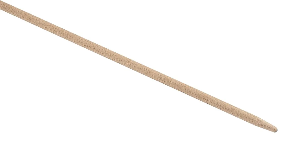 Koka kociņš žonglēšanas šķīvim HENRYS