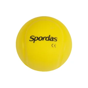 Mīksta putu bumbiņa SPORDAS KNEAD-A-BALL, 6,5 cm